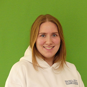 Foto Anna-Lena Stienemann